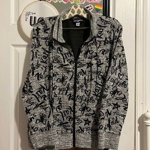 Cute Karl lagerfeld jacket